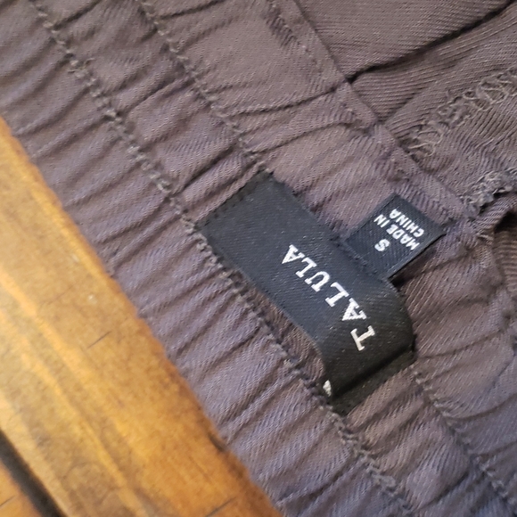 Talula los feliz joggers - Picture 5 of 8